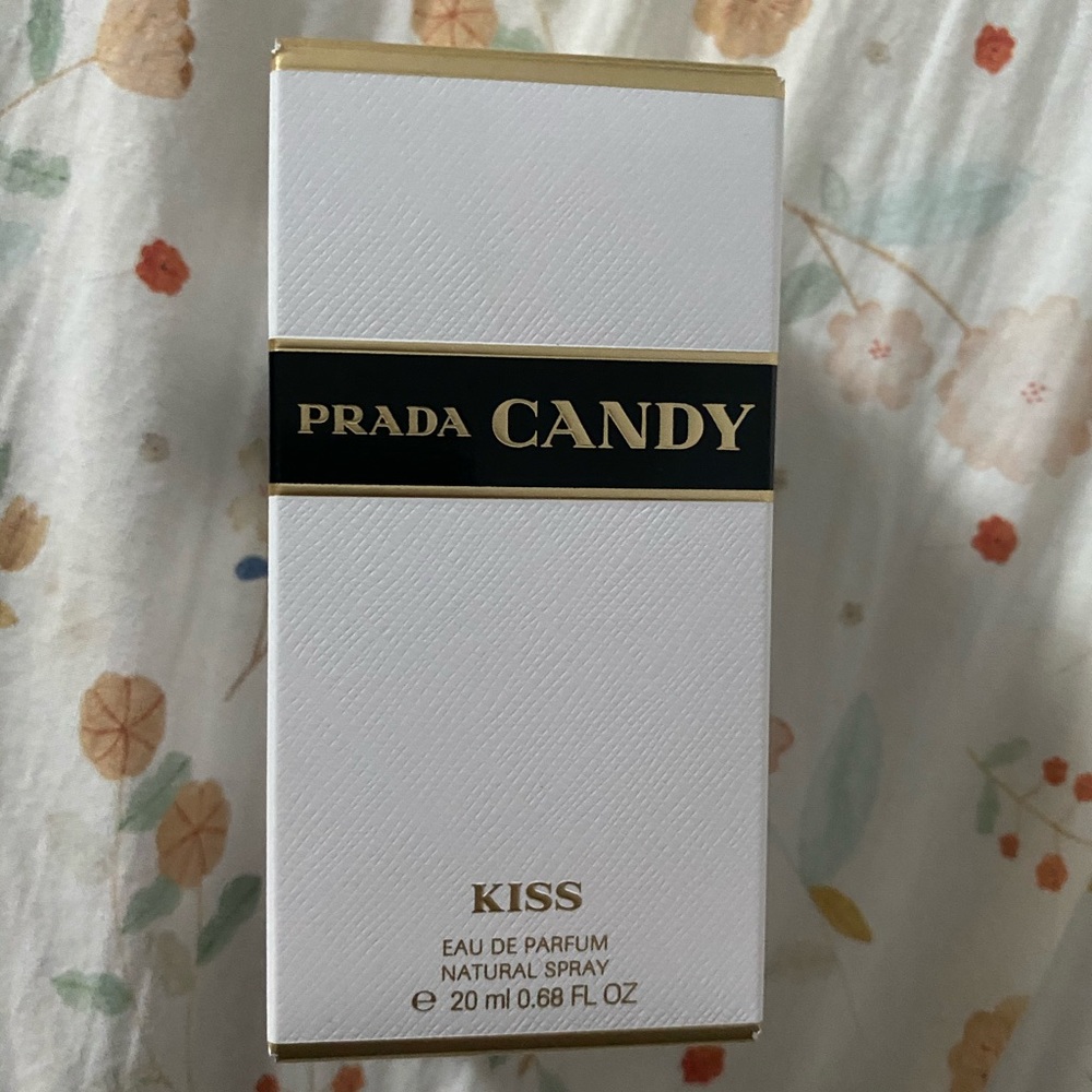 Prada Kiss